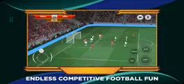 Game screenshot Football Extreme apk