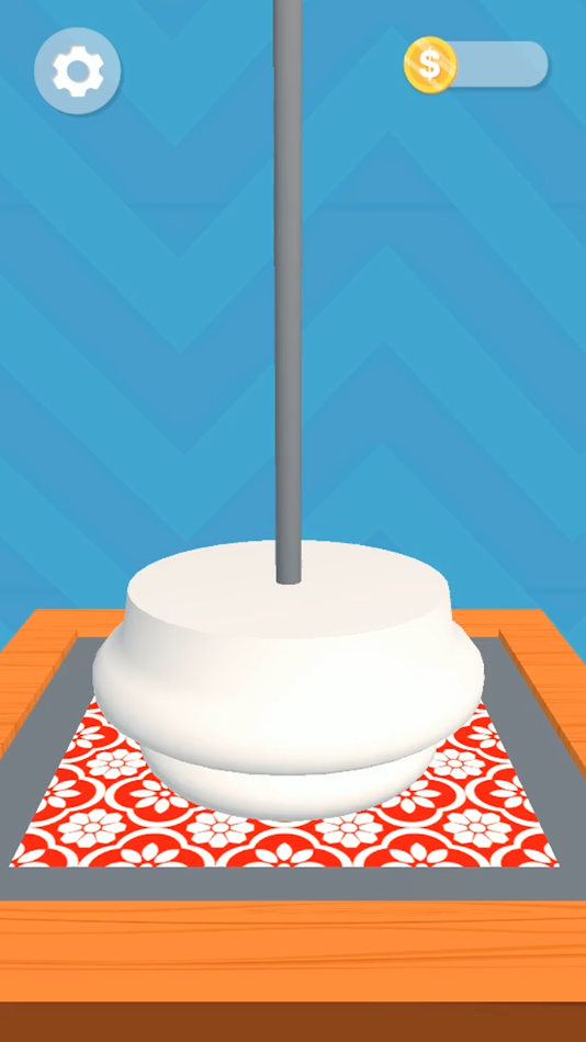 #2. Tampo Printer DIY (iOS) 由: 3HILLS DOO