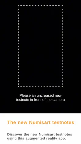 Game screenshot Numisart AR apk