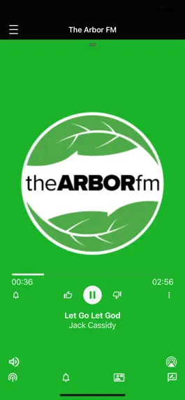 Game screenshot The Arbor FM mod apk