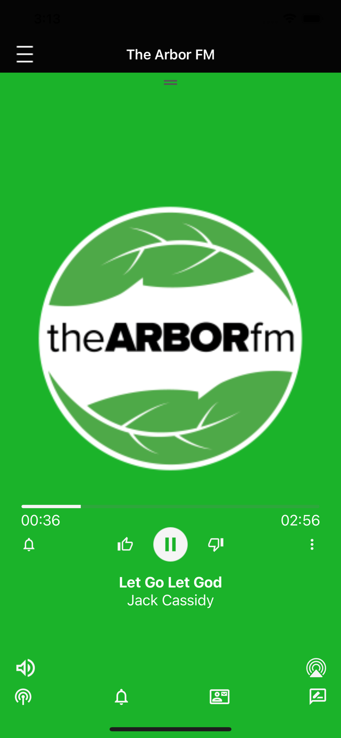 The Arbor FM