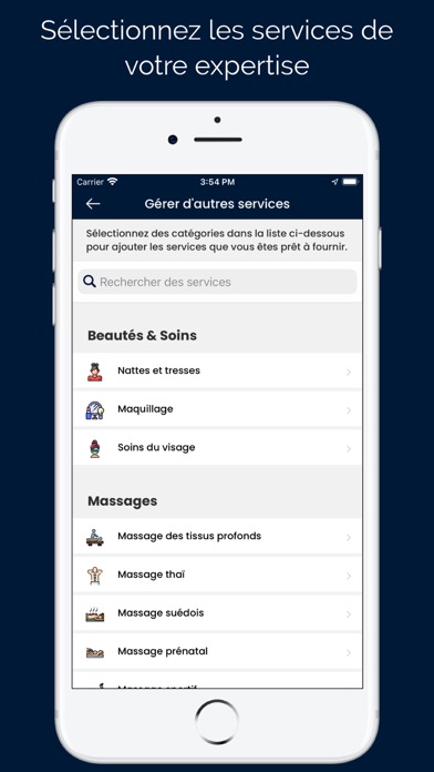 SNKRZ - A fitness rewards app