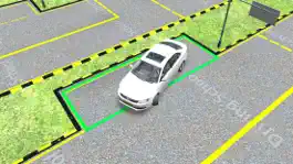Game screenshot Driver School 3D apk
