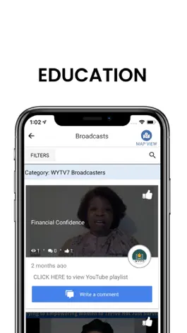 Game screenshot WYTV7 mod apk