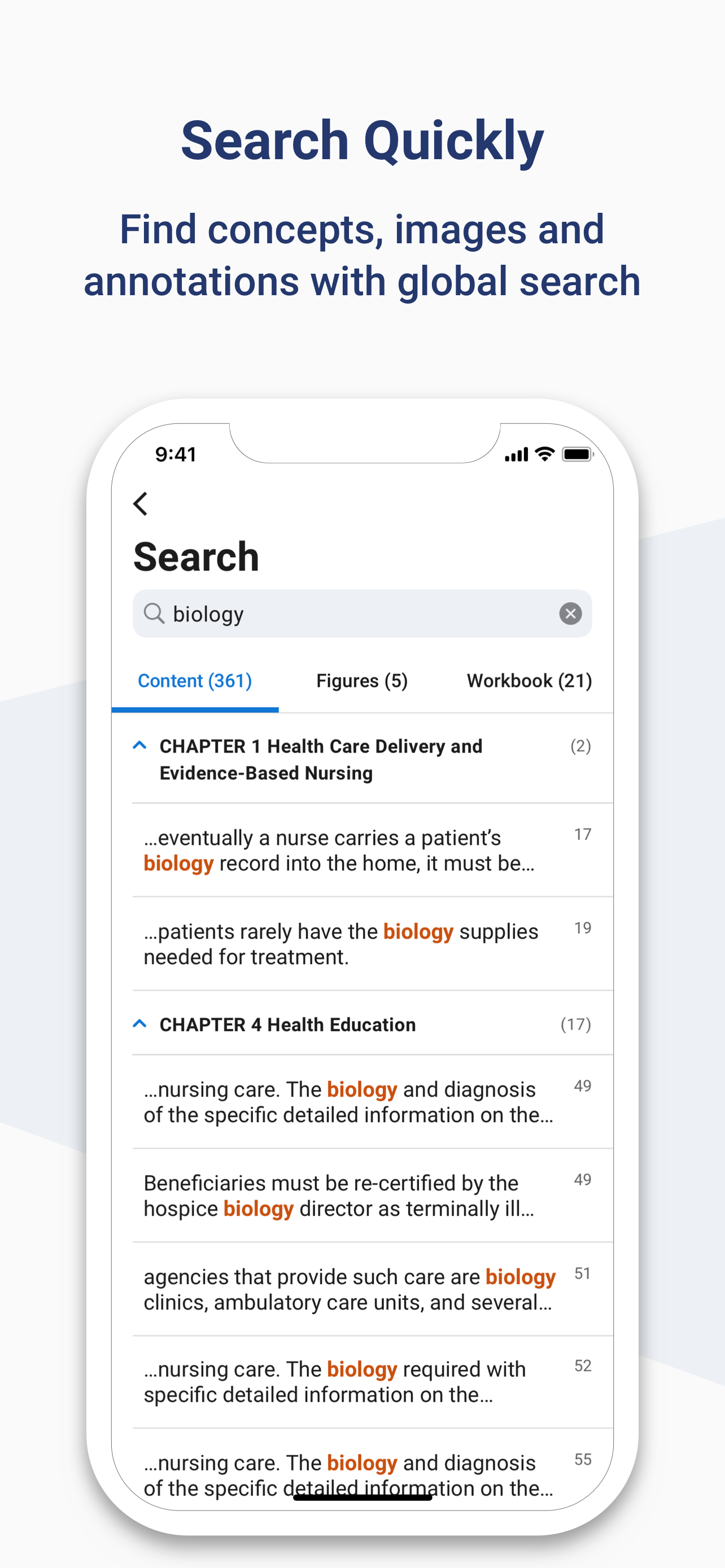 Elsevier eBooks+
