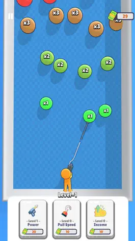 Game screenshot Harpoon Shooter hack