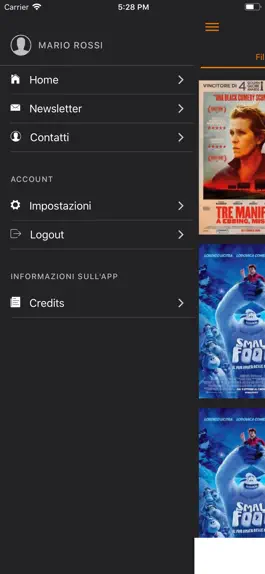 Game screenshot Teatro Palladio hack