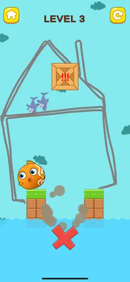 Game screenshot Fishscapes mod apk