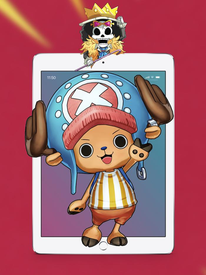 Wallpapers - One Piece