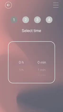 Game screenshot MEditate: Design your peace hack