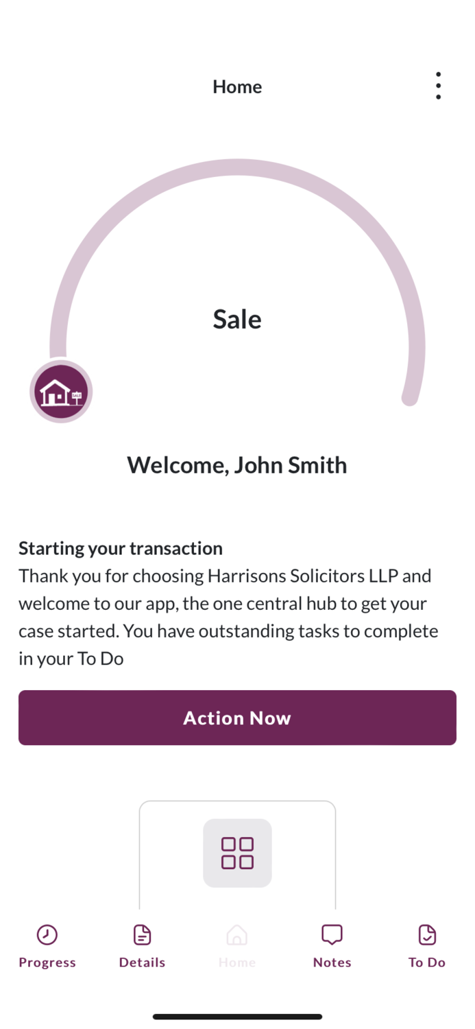 Harrisons Solicitors