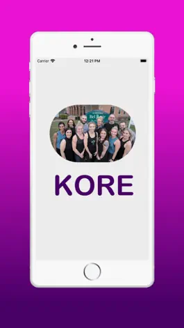 Game screenshot Kore Fitness mod apk