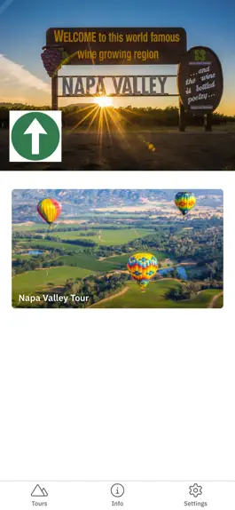 Game screenshot Napa Valley Tour mod apk