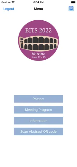 Game screenshot BITSapp mod apk