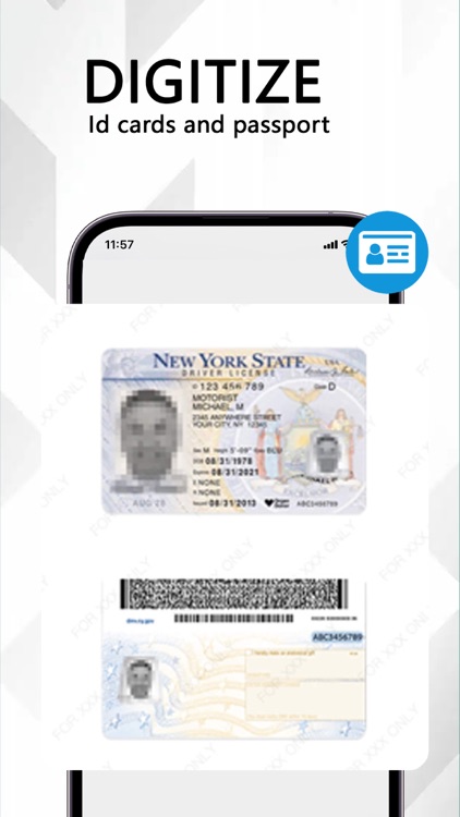 Scanner PDF OCR QR Code App screenshot-5