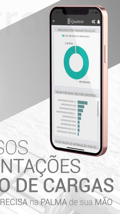 Quattror screenshot-3