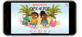 Game screenshot Mobeybou in Cape Verde apk