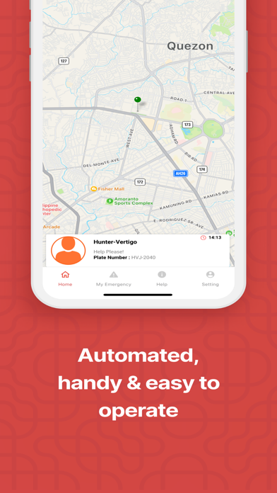 8E-Emerginet Screenshot 2 - AppWisp.com 8E-Emerginet Screenshot 2 - AppWisp.com