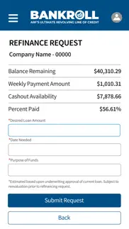 How to cancel & delete bankroll mobile 2