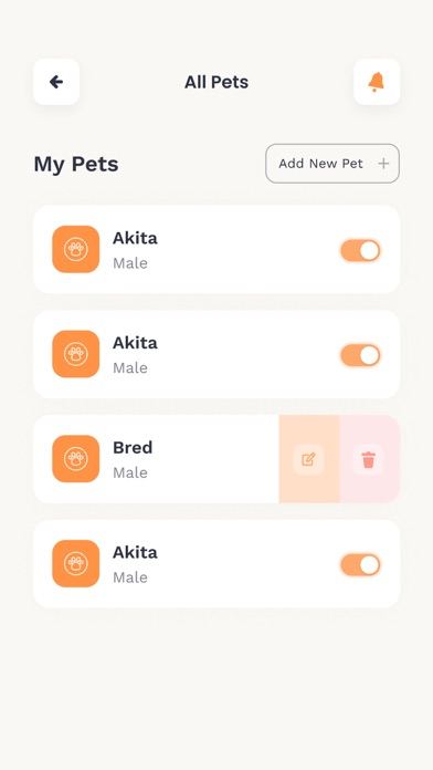 PawWalk Screenshot