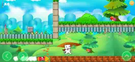 Game screenshot кэтмарио 2 HD apk