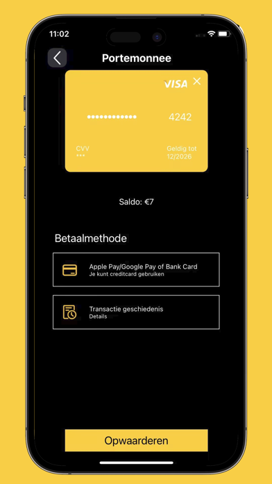 Screenshot #3 pour ChargeMaster
