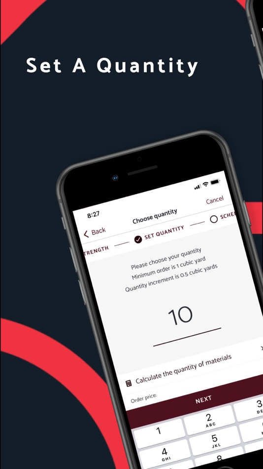 #2. Silverback Concrete (iOS) 由: Brokrete inc