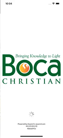 Game screenshot Boca Raton Christian School mod apk