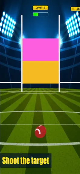 Game screenshot Rugby Tournament League hack