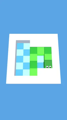 Game screenshot Snake Maze 2 apk