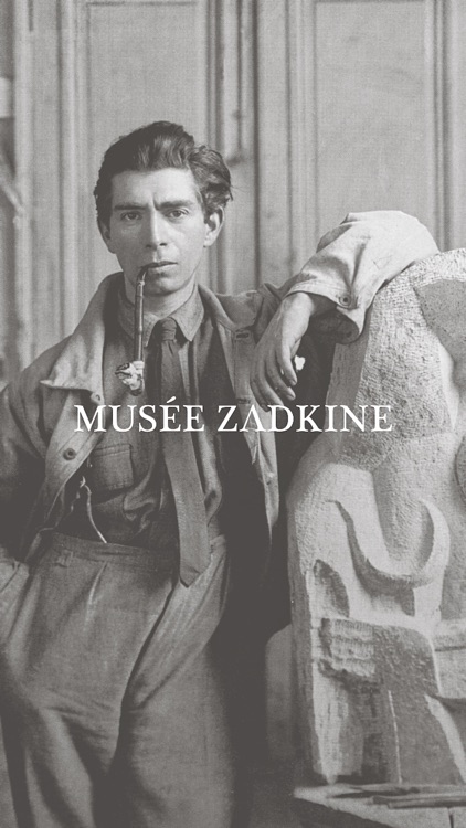 Musée Zadkine