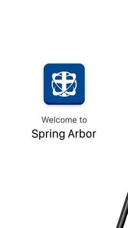 Game screenshot Spring Arbor University App mod apk