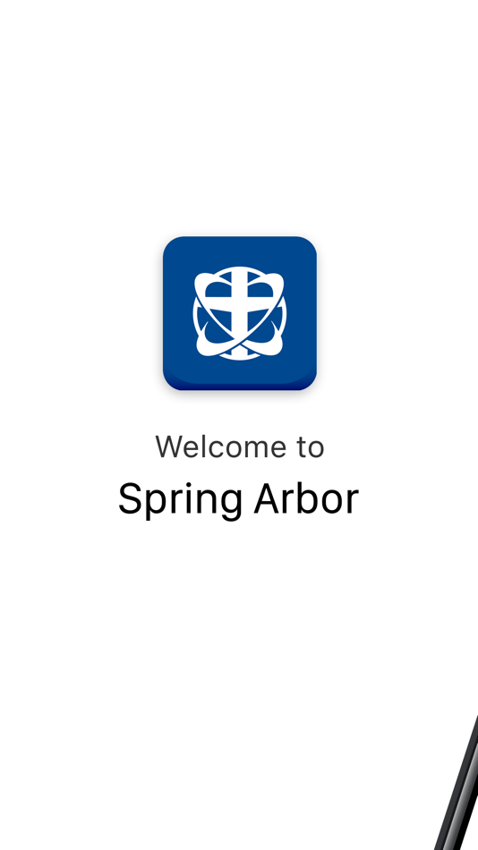 Spring Arbor University App - 2024.04.0200 - (iOS)