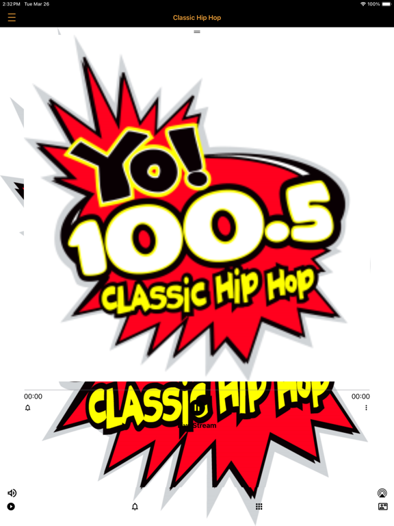 Screenshot #4 pour Yo! 100.5