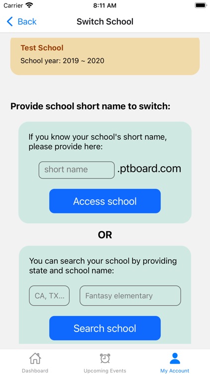 ptboardapp screenshot-6