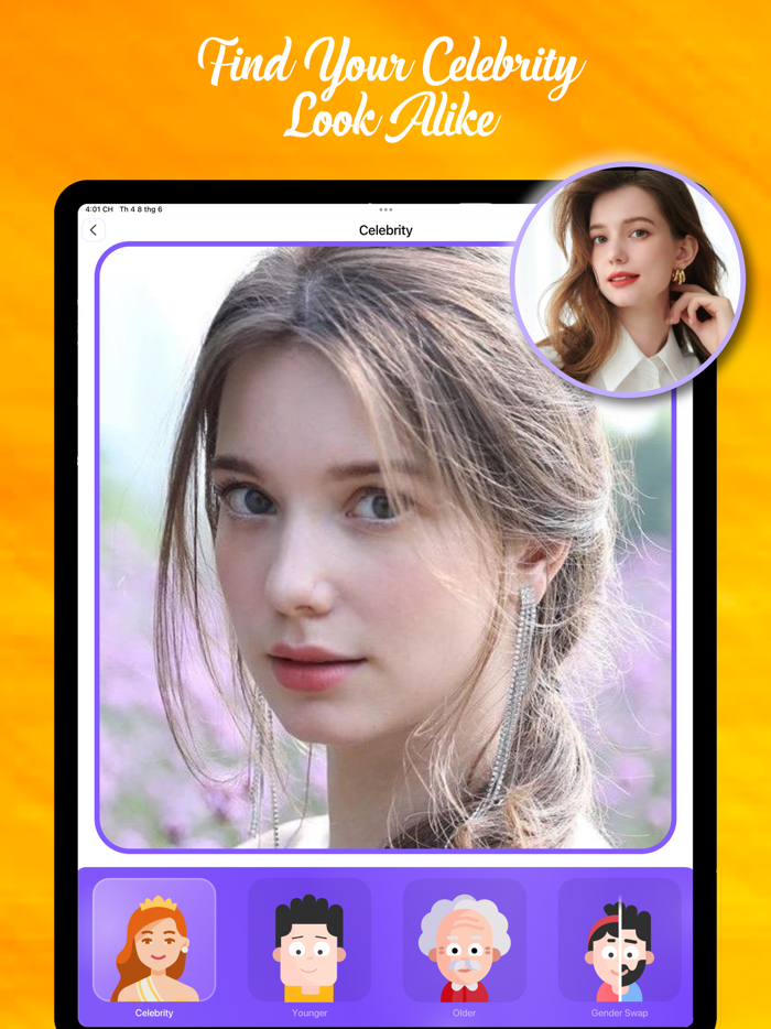 How Will I Look When Im Older