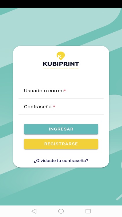 Kubiprint