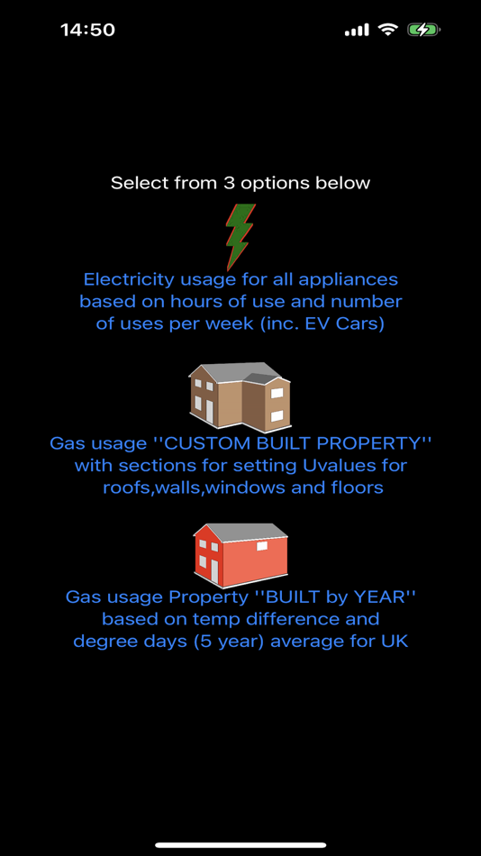 #7. HouseEnergy (iOS) 由: Robert Thompson