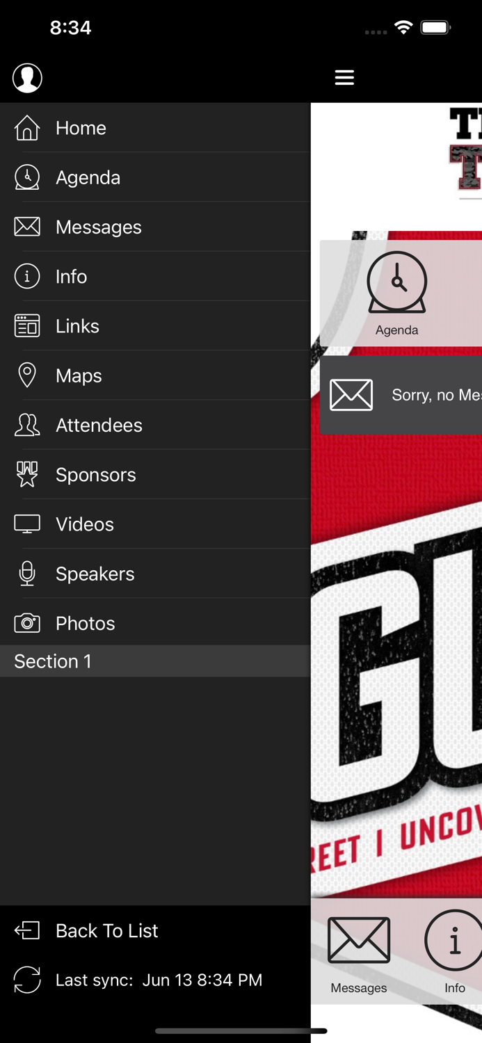 Tractor Supply Events