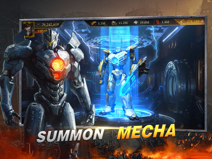 Heroes State Rise of Survival