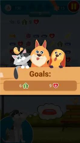 Game screenshot Pets Rescue World hack