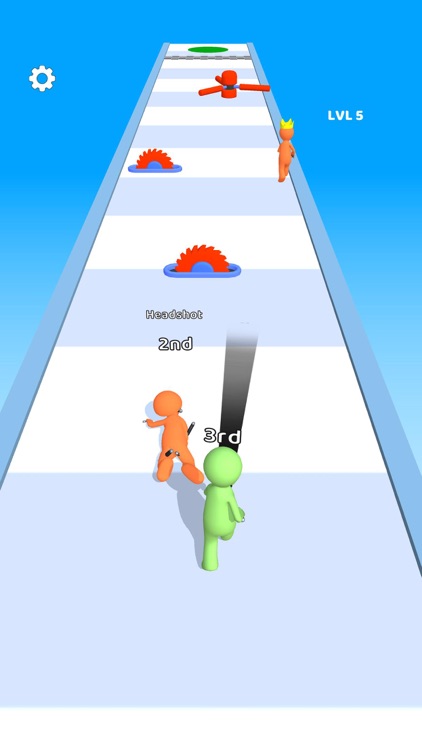 Make 'Em Dizzy screenshot-9