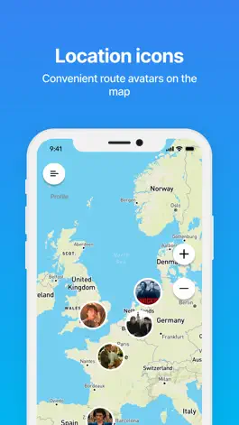 Game screenshot Gypser: Travel Ideas hack