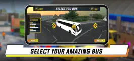 Game screenshot Bus Simulator Urban apk