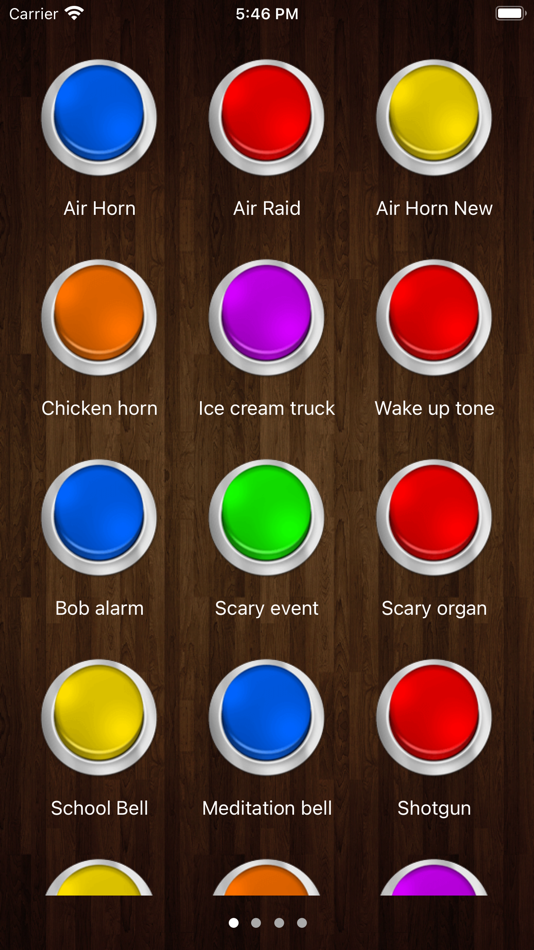 #1. Super Loud Ringtones (iOS) بواسطة: Catherine Lopez