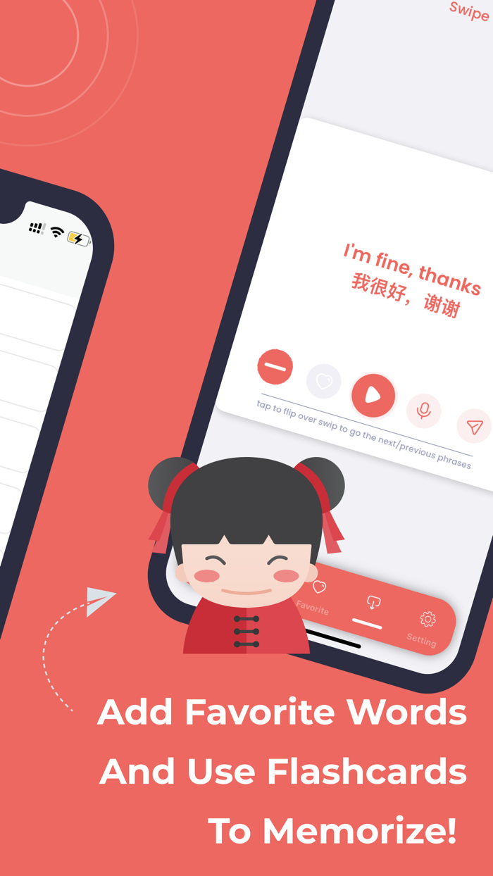 Learn Chinese - Mandarin