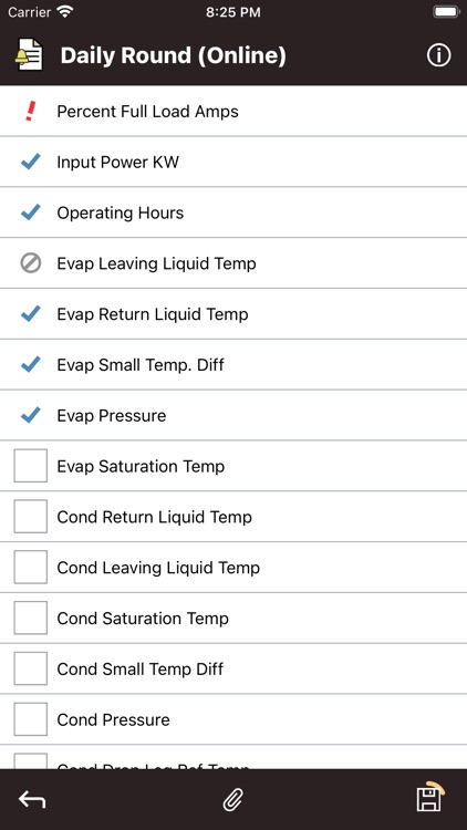 PlantLog screenshot-7