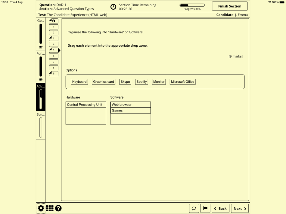 #5. SecureClient (macOS) By: BTL Group Limited