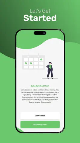 Game screenshot CoFit-365 apk