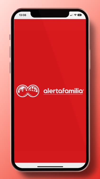 Alerta Familia